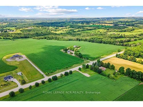 5680 Wellington Road 23, Erin, ON - Outdoor With View