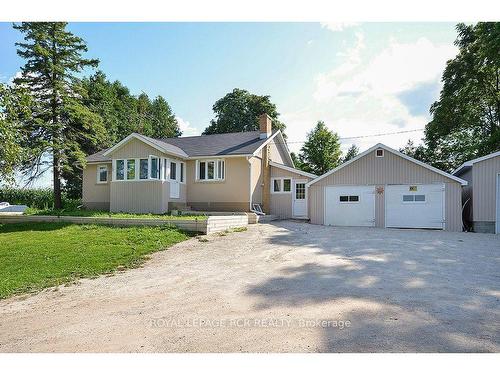 5680 Wellington Road 23, Erin, ON - Outdoor