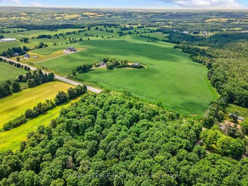 5680 Wellington Road 23, Erin, ON - Outdoor With View