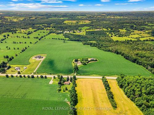 5680 Wellington Road 23, Erin, ON - Outdoor With View