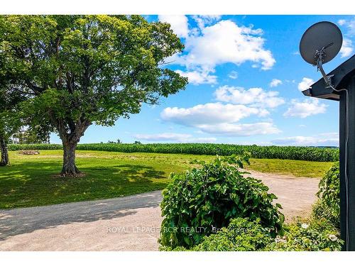 5680 Wellington Road 23, Erin, ON - Outdoor With View