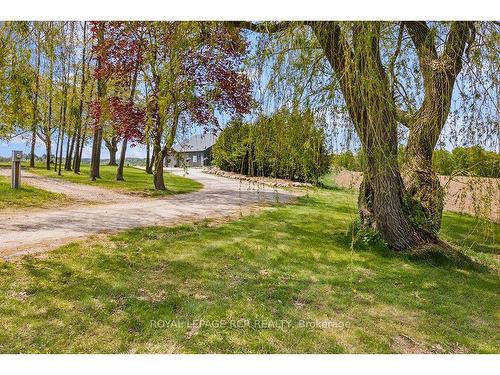 5680 Wellington Road 23, Erin, ON - Outdoor With View