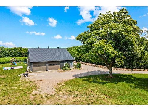 5680 Wellington Road 23, Erin, ON - Outdoor