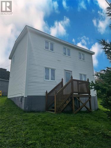 61 Southside Road, Port As Bras, NL - Outdoor With Exterior