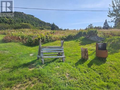 61 Southside Road, Port As Bras, NL - Outdoor With View