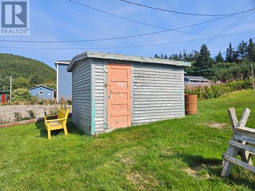 61 Southside Road, Port As Bras, NL - Outdoor