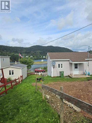 61 Southside Road, Port As Bras, NL - Outdoor