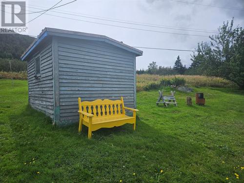 61 Southside Road, Port As Bras, NL - Outdoor