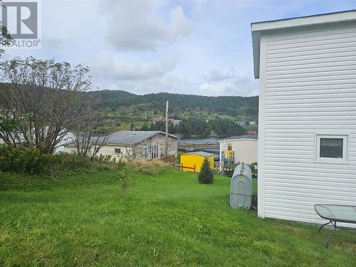 61 Southside Road, Port As Bras, NL - Outdoor