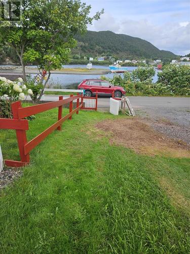 61 Southside Road, Port As Bras, NL - Outdoor With View