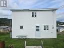 61 Southside Road, Port As Bras, NL  - Outdoor With Exterior 