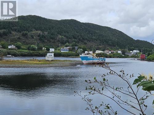 61 Southside Road, Port As Bras, NL - Outdoor With Body Of Water With View