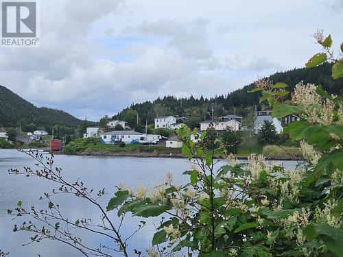 61 Southside Road, Port As Bras, NL - Outdoor With Body Of Water With View