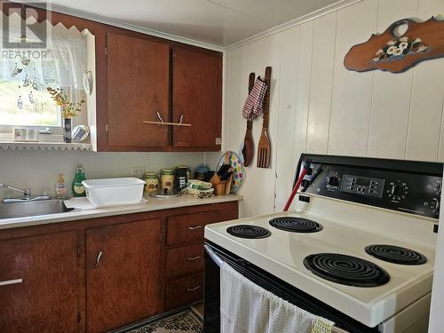 61 Southside Road, Port As Bras, NL - Indoor Photo Showing Kitchen