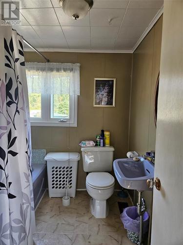 61 Southside Road, Port As Bras, NL - Indoor Photo Showing Bathroom