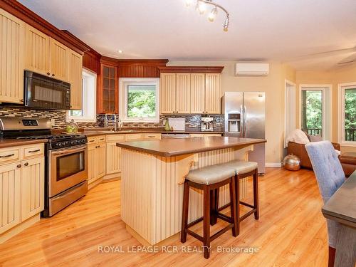 226473 Southgate 22 Rd, Southgate, ON - Indoor Photo Showing Kitchen