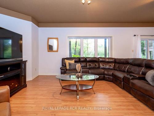 226473 Southgate 22 Rd, Southgate, ON - Indoor Photo Showing Living Room