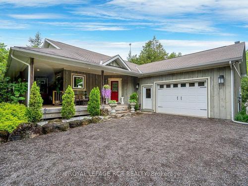 226473 Southgate 22 Rd, Southgate, ON - Outdoor With Facade