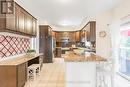 48 Windsor Crescent, Barrie, ON  - Indoor Photo Showing Kitchen 