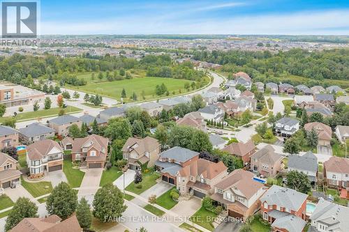 48 Windsor Crescent, Barrie, ON - Outdoor With View