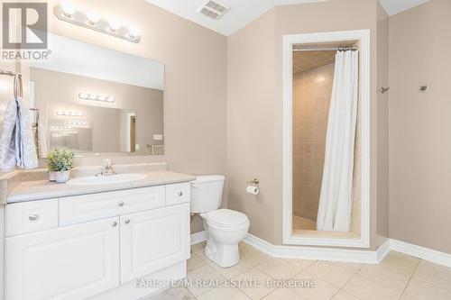 48 Windsor Crescent, Barrie, ON - Indoor Photo Showing Bathroom