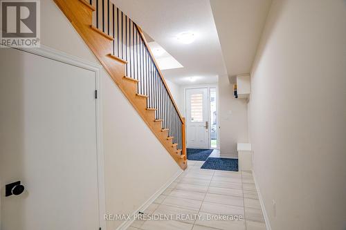 99 Halliford Place, Brampton (Brampton East), ON - Indoor Photo Showing Other Room