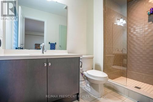 99 Halliford Place, Brampton (Brampton East), ON - Indoor Photo Showing Bathroom