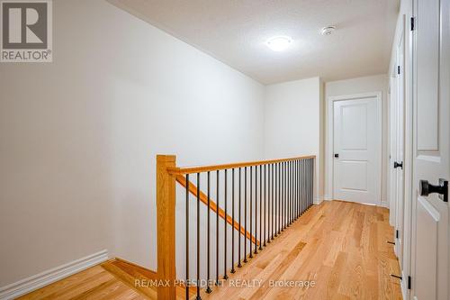 99 Halliford Place, Brampton (Brampton East), ON - Indoor Photo Showing Other Room