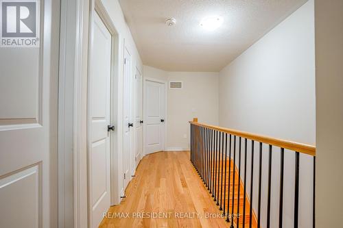 99 Halliford Place, Brampton (Brampton East), ON - Indoor Photo Showing Other Room