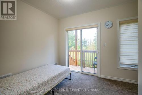 99 Halliford Place, Brampton (Brampton East), ON - Indoor Photo Showing Bedroom