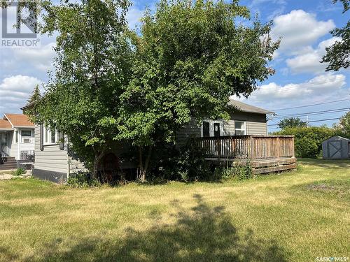 518 Main Street, Canora, SK - Outdoor