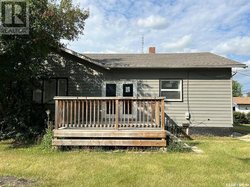 518 Main Street, Canora, SK - Outdoor