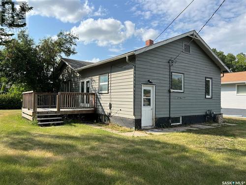 518 Main Street, Canora, SK - Outdoor