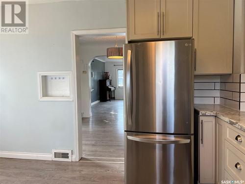 518 Main Street, Canora, SK - Indoor Photo Showing Kitchen