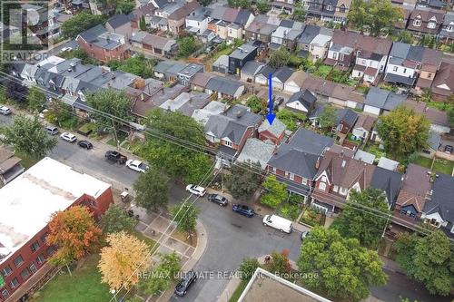 149 Perth Avenue, Toronto (Dovercourt-Wallace Emerson-Junction), ON - Outdoor With View