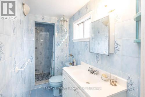 149 Perth Avenue, Toronto (Dovercourt-Wallace Emerson-Junction), ON - Indoor Photo Showing Bathroom