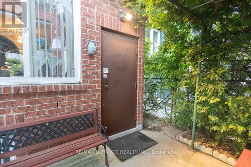 149 Perth Avenue, Toronto (Dovercourt-Wallace Emerson-Junction), ON - Outdoor