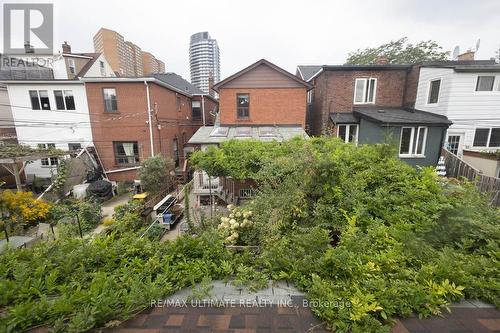 149 Perth Avenue, Toronto (Dovercourt-Wallace Emerson-Junction), ON - Outdoor