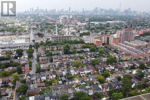 149 Perth Avenue, Toronto (Dovercourt-Wallace Emerson-Junction), ON - Outdoor With View