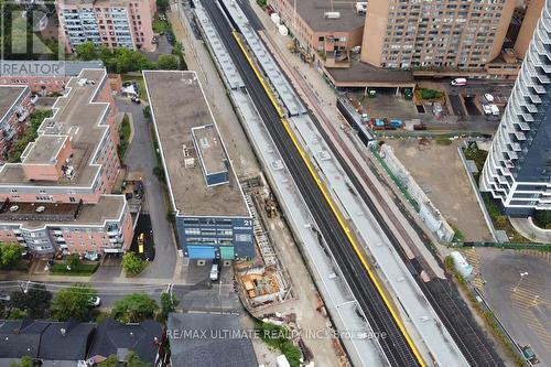 149 Perth Avenue, Toronto (Dovercourt-Wallace Emerson-Junction), ON - Outdoor With View