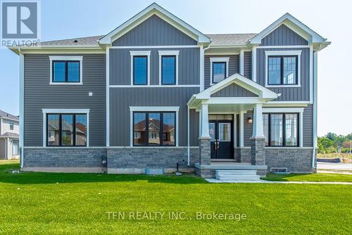 149 Higgins Avenue, Thorold, ON - Outdoor With Facade