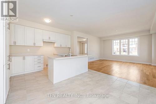 149 Higgins Avenue, Thorold, ON - Indoor Photo Showing Kitchen