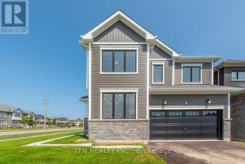 149 Higgins Avenue, Thorold, ON - Outdoor With Facade