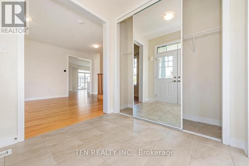 149 Higgins Avenue, Thorold, ON - Indoor Photo Showing Other Room