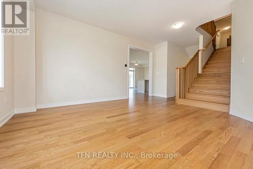 149 Higgins Avenue, Thorold, ON - Indoor Photo Showing Other Room