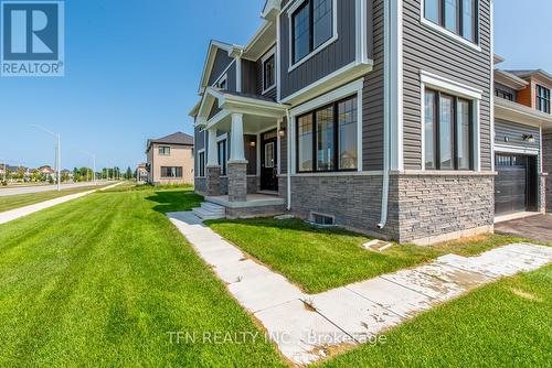 149 Higgins Avenue, Thorold, ON - Outdoor With Facade