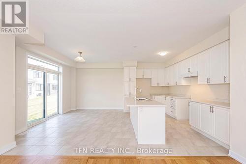 149 Higgins Avenue, Thorold, ON - Indoor Photo Showing Kitchen