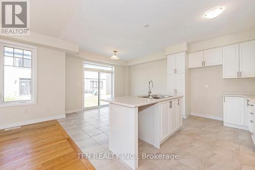 149 Higgins Avenue, Thorold, ON - Indoor Photo Showing Kitchen