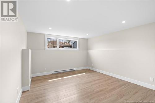 54 Belidor Street, Moncton, NB - Indoor Photo Showing Other Room