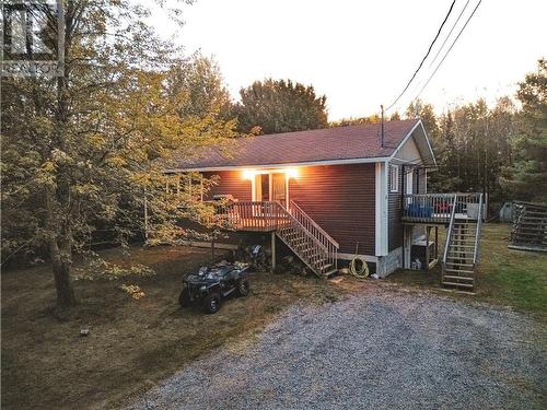 1250 Jocko Point, North Bay, ON - Outdoor With Deck Patio Veranda